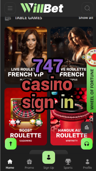 747 Casino Sign In - Premium Casino Login-casinodadjokes.casinoorder.vip