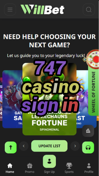 747 Casino Sign In - Premium Casino Login-casinodadjokes.casinoorder.vip